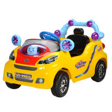 Crianças brinquedos elétricos andar no carro (h0006114)